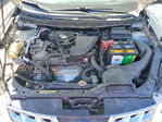 Nissan Rogue 2014