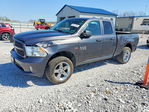 RAM 1500 2018