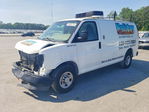 Chevrolet Express 2017