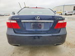 Lexus LS 2007