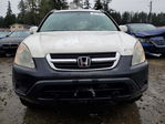 Honda CR-V 2002