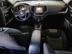 Jeep Cherokee 2018