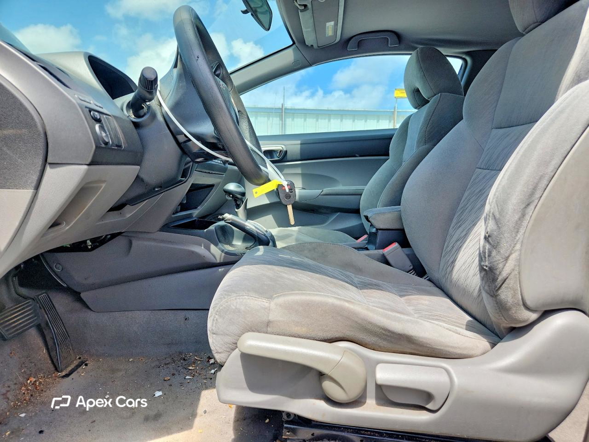 Honda Civic 2008
