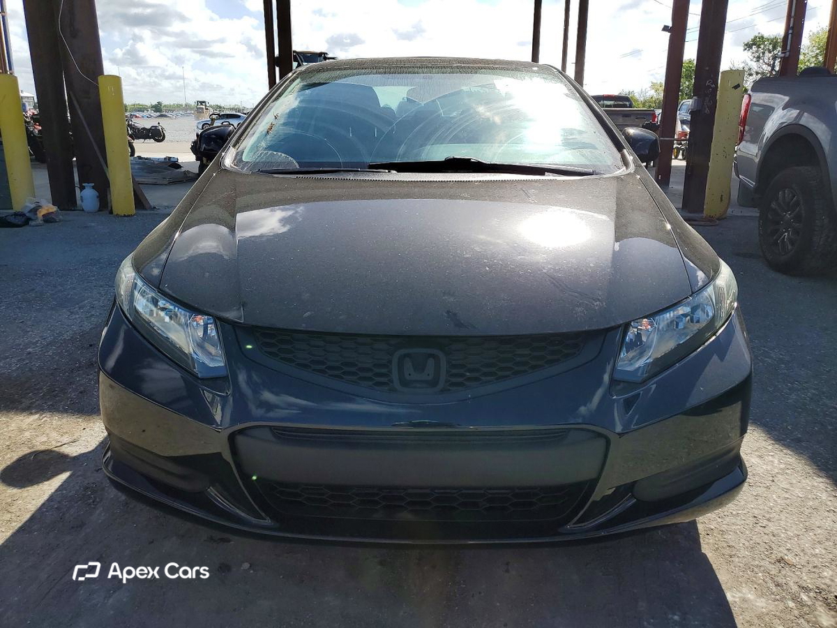 Honda Civic 2013