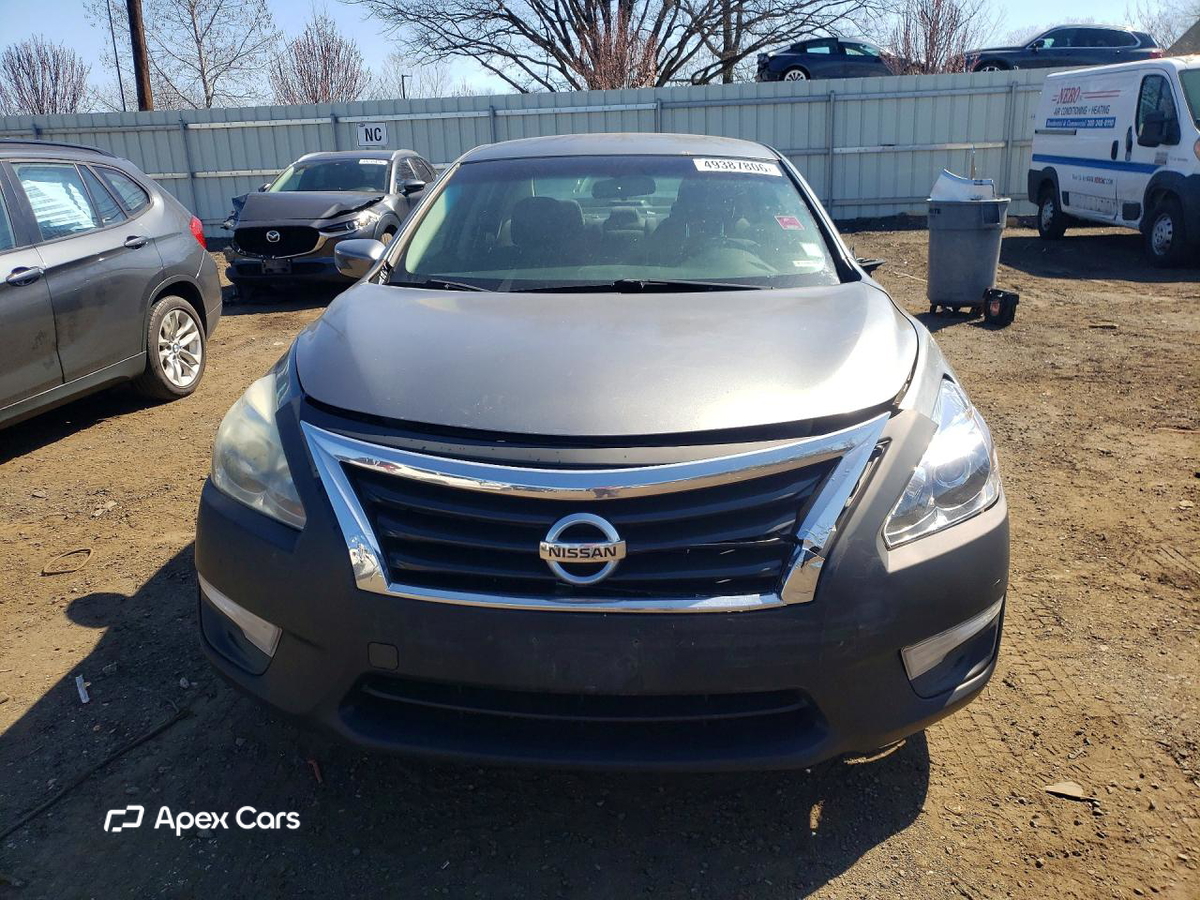 Nissan Altima 2014
