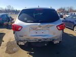 Nissan Pathfinder 2019