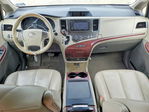 Toyota Sienna 2013