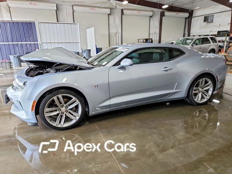 Chevrolet Camaro 2017 - Image 1 of 13