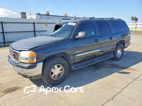 GMC Yukon 2003 - Image 1 of 13