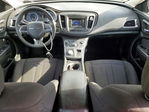 Chrysler 200 2015