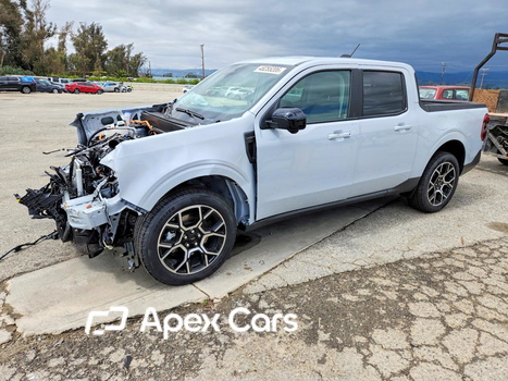 Ford  2026 - Image 1 of 12