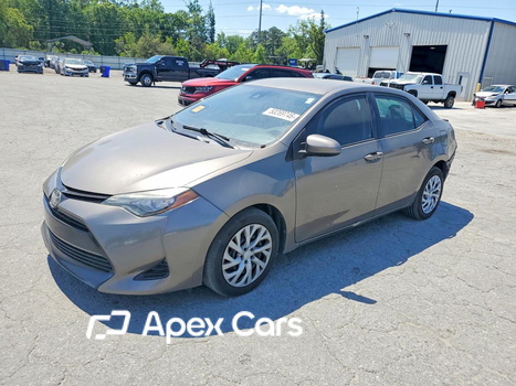 Toyota Corolla 2017 - Image 1 of 13