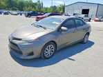 Toyota Corolla 2017