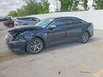 Ford Taurus 2013