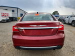Chrysler 200 2014