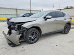 Lexus NX 2024