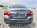 Nissan Altima 2018