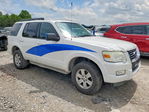 Ford Explorer 2010