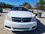 Dodge Avenger 2013
