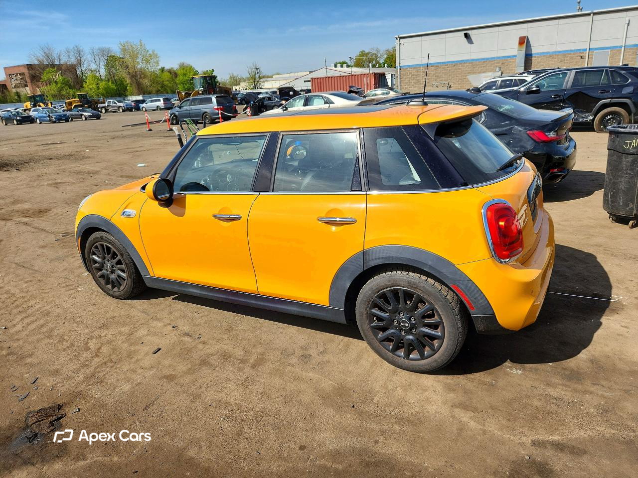 MINI Cooper 2017
