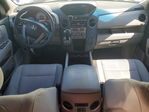 Honda Pilot 2013