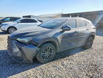 Lexus NX 2022