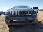 Jeep Cherokee 2018