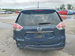 Nissan Rogue 2015