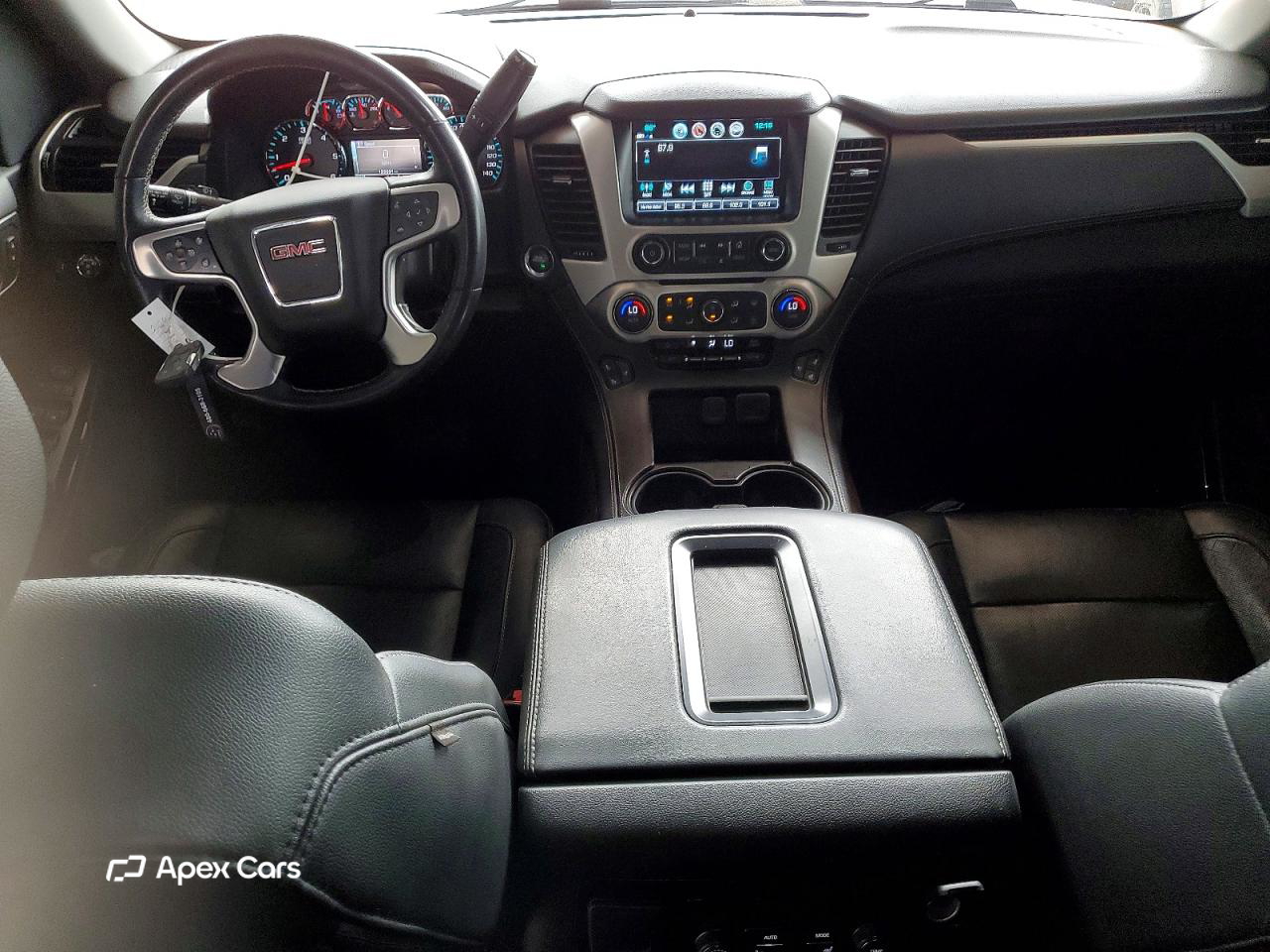 GMC Yukon 2020