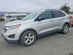 Ford Edge 2017
