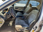Hyundai Sonata 2005