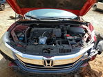 Honda Accord 2017