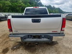 GMC Sierra 2010