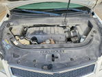 Chevrolet Traverse 2011