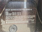 BMW Series 5 2015