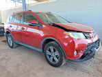 Toyota RAV 4 2013