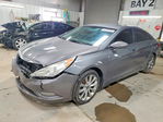 Hyundai Sonata 2012