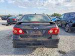 Toyota Corolla 2008