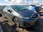 Honda Civic 2013