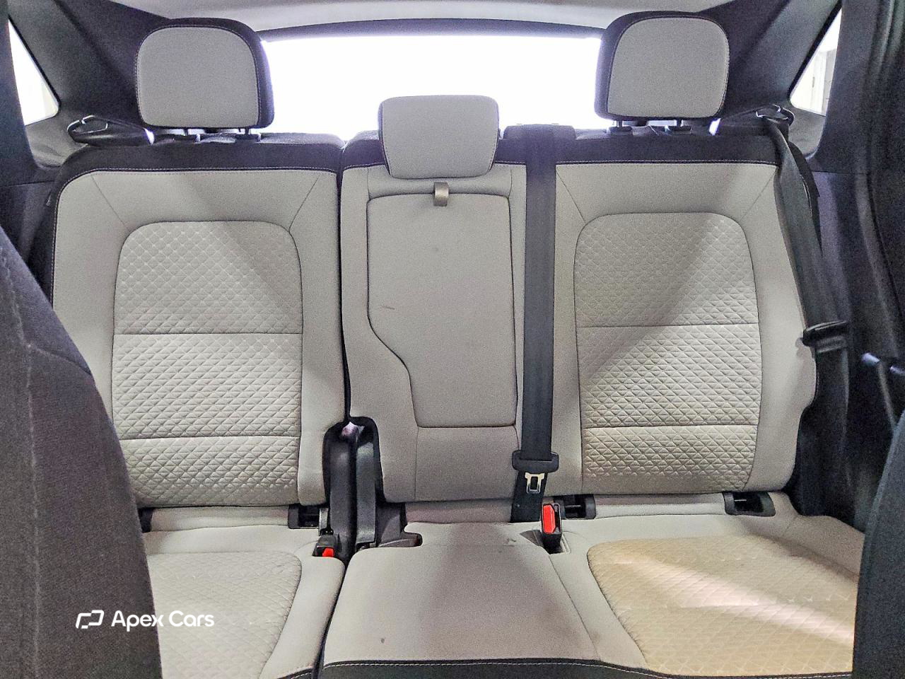 Ford Escape 2023