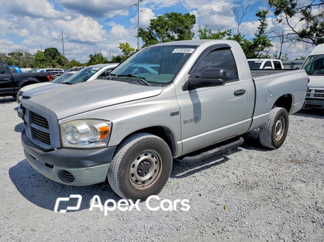 Dodge RAM 2008 - Image 1 of 12