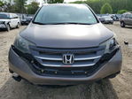 Honda CR-V 2013