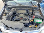 Subaru Forester 2010