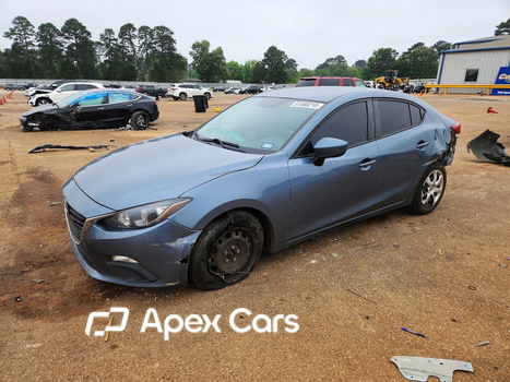 Mazda 3 2015 - Image 1 of 14