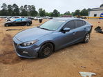 Mazda 3 2015