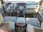 Honda Pilot 2011