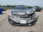 Hyundai Sonata 2011