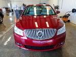 Buick LaCrosse 2010