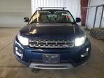 Land Rover Range Rover 2013