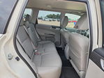 Subaru Forester 2012